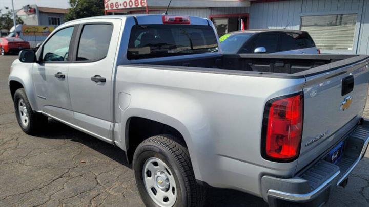 $18995 : 2017 Colorado Work Truck image 6