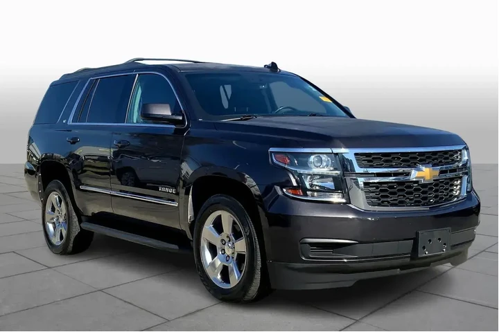 $27999 : Chevrolet Tahoe 2018 4x2 LT image 2