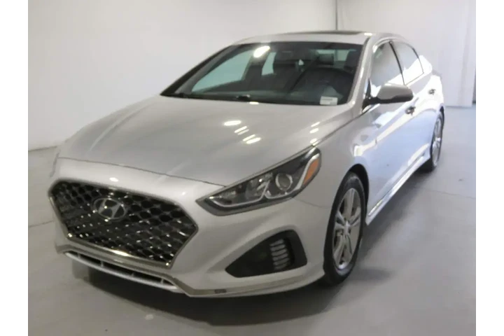 $11950 : Hyundai SONATA 2018 Sport 4d image 1