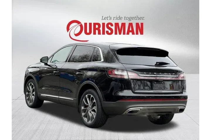 $34231 : Lincoln Nautilus 2022 AWD Re image 3