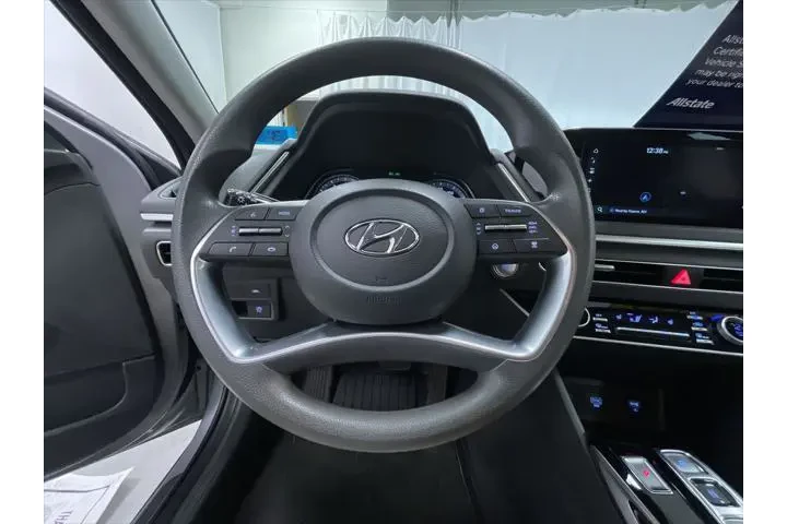 $17995 : Hyundai SONATA 2023 SEL 4dr image 7