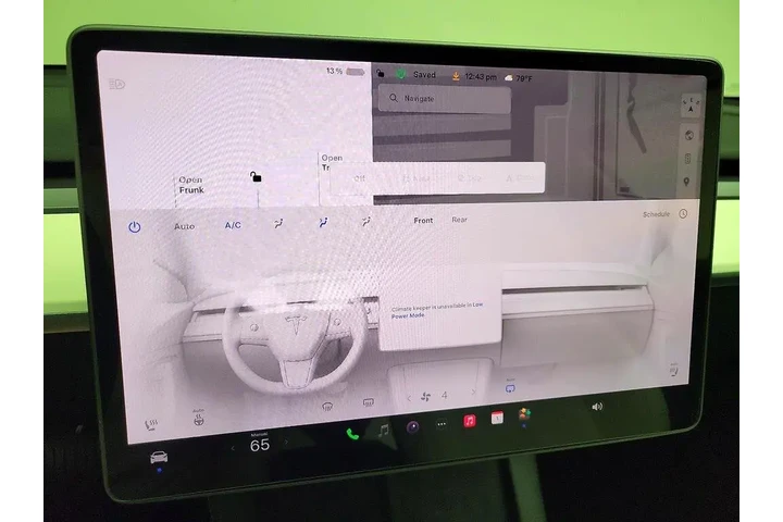 $28998 : Tesla Model 3 2021 AWD Long image 8