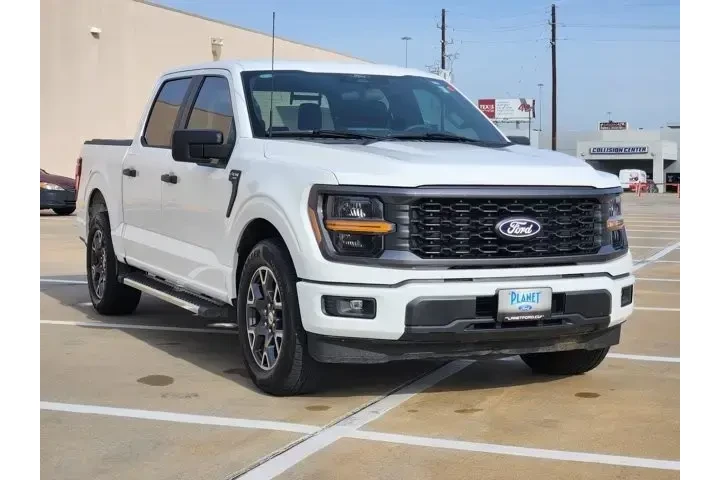 $37505 : Ford F-150 2024 4x2 STX 4dr image 3