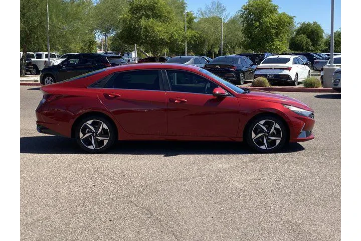 $18990 : Hyundai ELANTRA 2023 Limited image 2