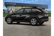 $23000 : Hyundai TUCSON 2023 AWD SEL thumbnail