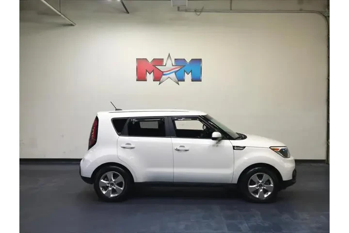 $14789 : Kia Soul 2018 4dr Crossover image 1