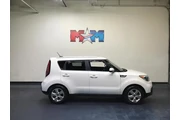 Kia Soul 2018 4dr Crossover en Albany