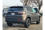 $23700 : Jeep Compass 2022 4x4 Latitu thumbnail