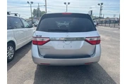2013 Odyssey EX-L thumbnail