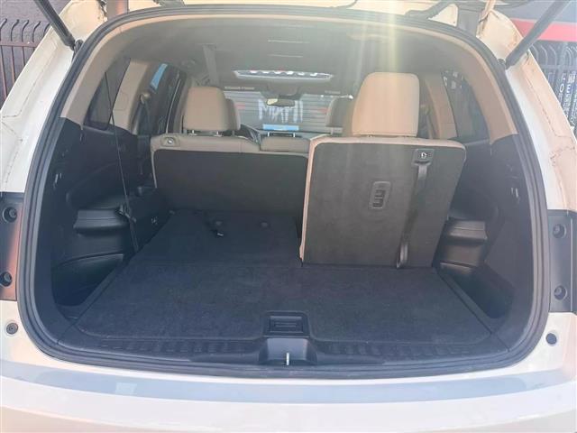 $16900 : Honda Pilot EX-L image 8