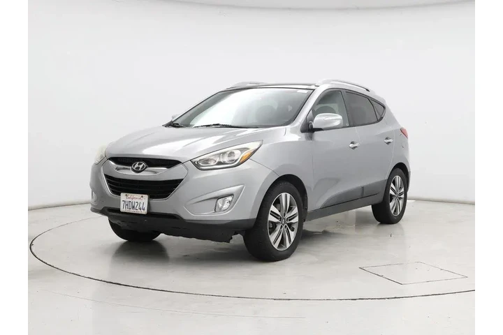 $14998 : Hyundai TUCSON 2015 AWD Limi image 4