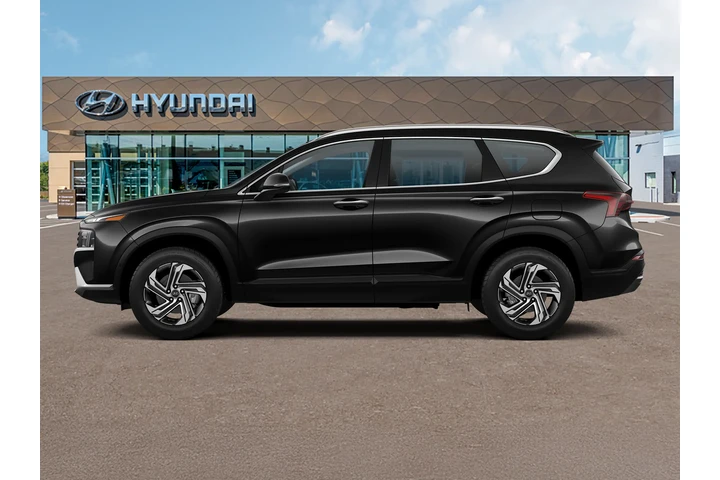 $21903 : Hyundai SANTA FE 2023 SEL 4d image 3