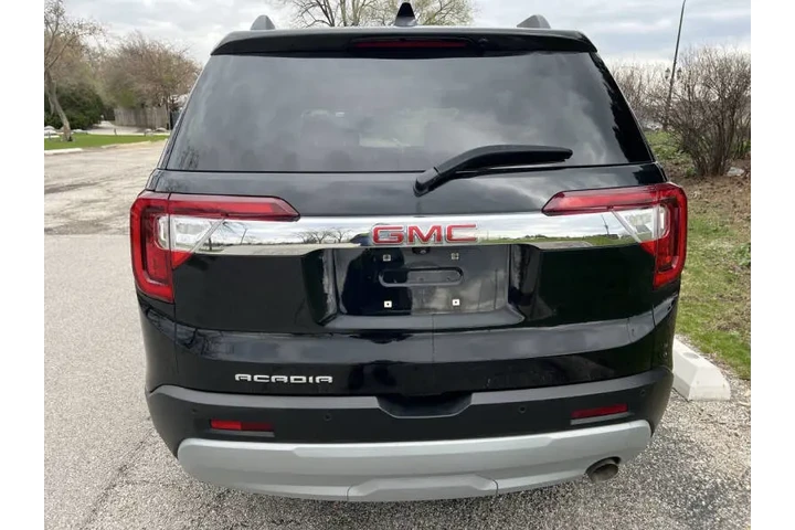 $16997 : 2021 GMC Acadia SLE image 6