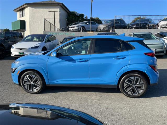 $25000 : Used 2022 Kona Electric Limit image 9