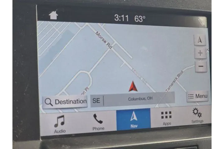 $23204 : Ford F-150 2018 4x4 XLT 4dr image 3