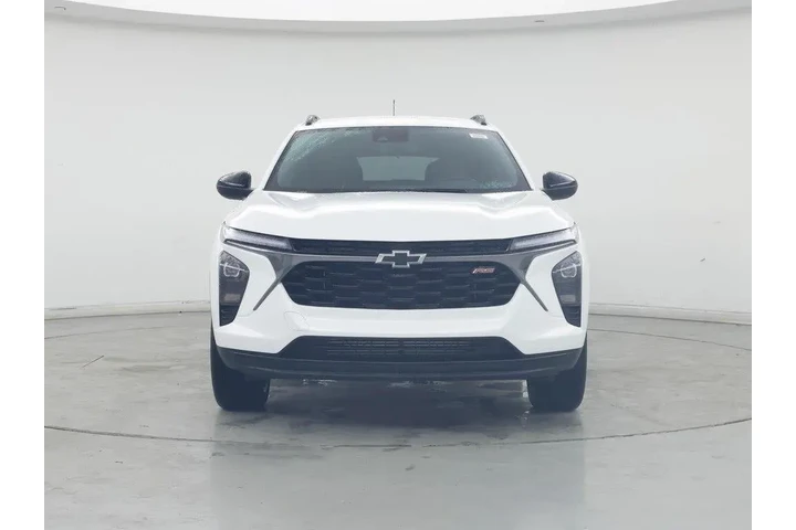 $25998 : Chevrolet Trax 2025 RS 4dr C image 5