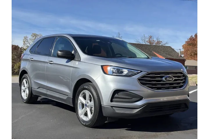 $12999 : 2020 Edge SE image 4