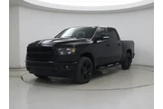 $27998 : Ram 1500 2020 4x4 Big Horn 4 thumbnail