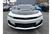 $39888 : Chevrolet Camaro 2022 SS 2dr thumbnail