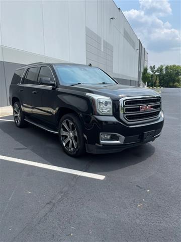 $19995 : 2015 GMC Yukon SLT 4WD image 5