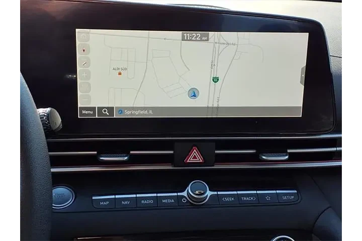 $19339 : Hyundai ELANTRA 2024 SEL 4dr image 6