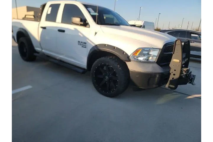 $26988 : Ram 1500 Classic 2021 4x2 Tr image 5