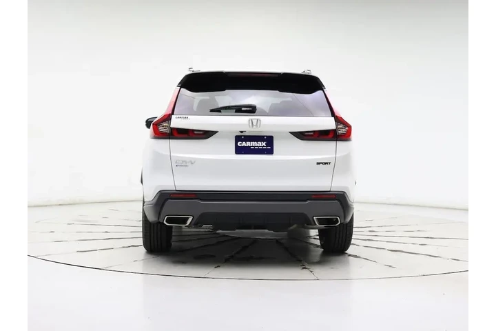 $30998 : Honda CR-V Hybrid 2023 AWD S image 6