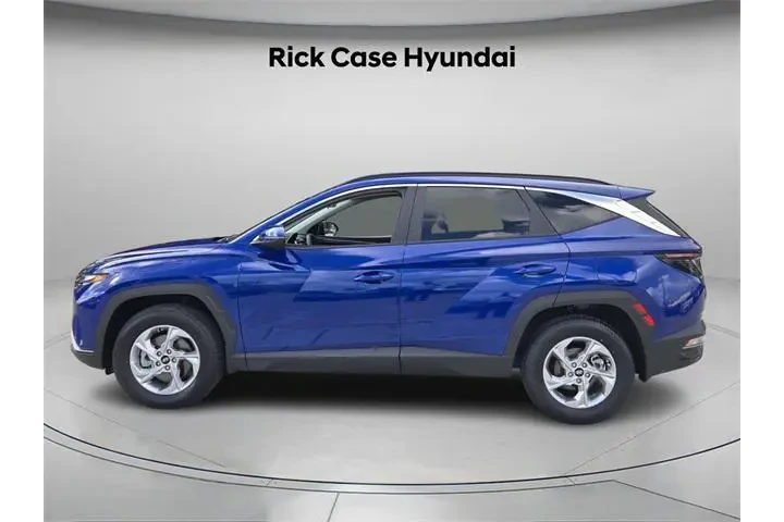 $20278 : Hyundai TUCSON 2022 AWD SEL image 3