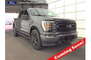 $36999 : Ford F-150 2023 4x4 XLT 4dr thumbnail