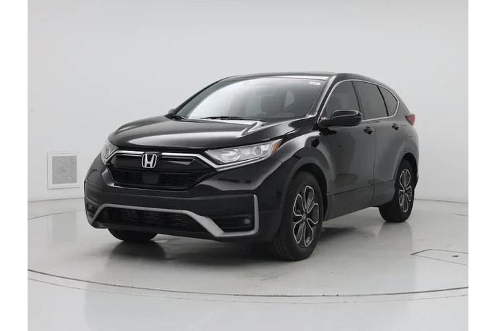 $23998 : Honda CR-V 2020 EX 4dr SUV image 4