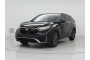 $23998 : Honda CR-V 2020 EX 4dr SUV thumbnail