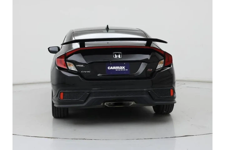 $18998 : Honda Civic 2018 Si 2dr Coup image 6