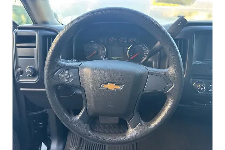 $16000 : Chevrolet Silverado 1500 201 image 5