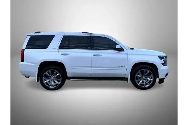 $17995 : Chevrolet Tahoe 2015 4x4 LTZ image 4