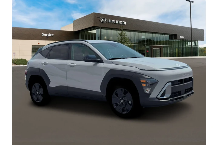 $27998 : Hyundai KONA 2026 AWD SEL Sp image 10