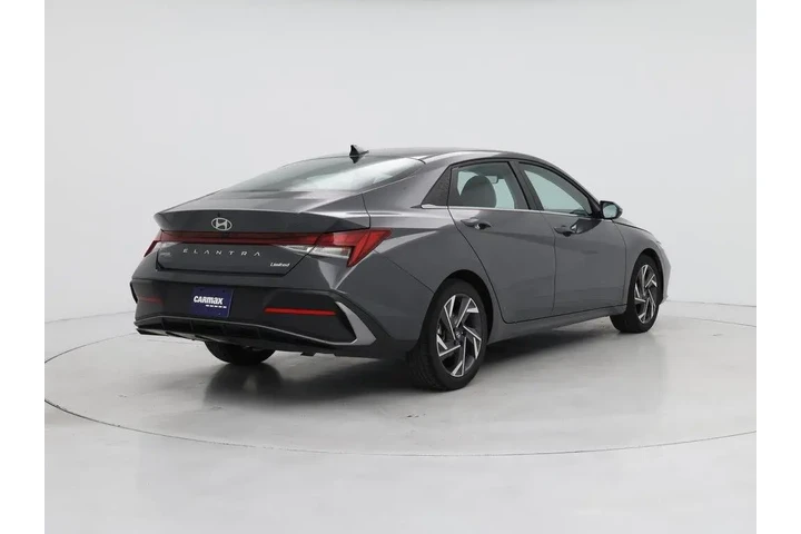 $21998 : Hyundai ELANTRA 2025 Limited image 8