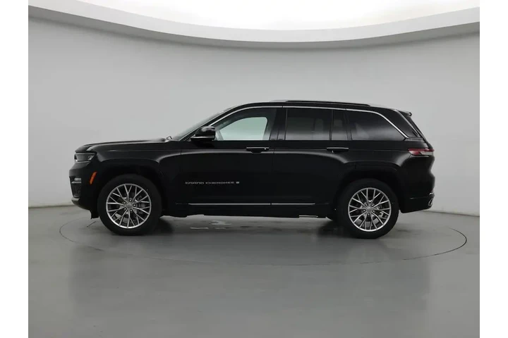 $39998 : Jeep Grand Cherokee 2022 4x4 image 3