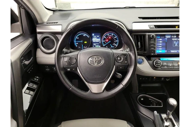 $24998 : Toyota RAV4 Hybrid 2016 AWD image 10