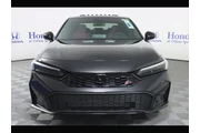 $31875 : Honda Civic 2025 Si 4dr Seda thumbnail