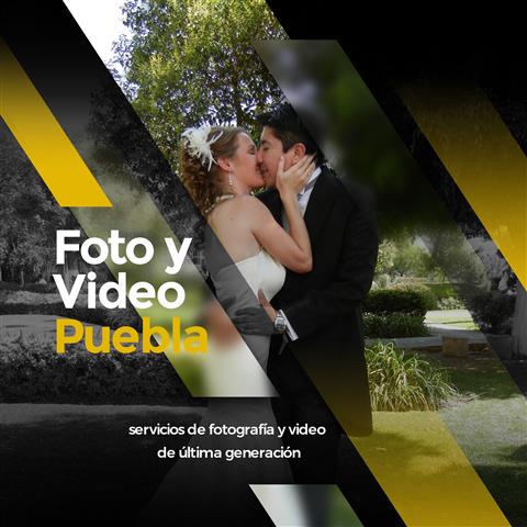 FOTO Y VIDEO EN PUEBLA image 1