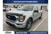 Ford F-150 2023 4x2 XL 4dr S en Greenville