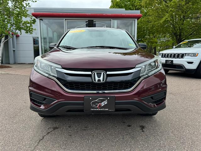 $15998 : 2016 CR-V SE AWD image 3