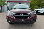 $15998 : 2016 CR-V SE AWD thumbnail