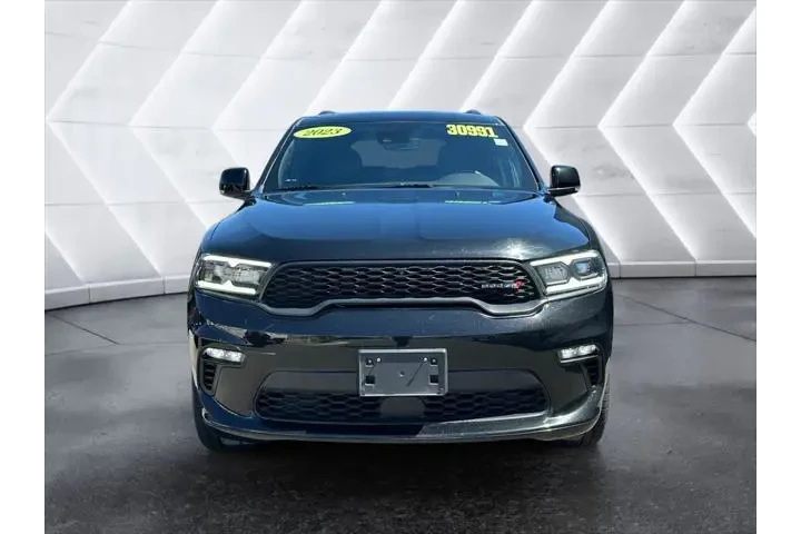 $31141 : Dodge Durango 2023 AWD GT 4d image 2