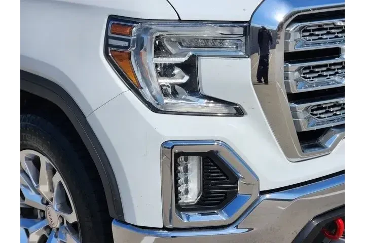 $27772 : GMC Sierra 1500 2020 4x2 SLT image 9