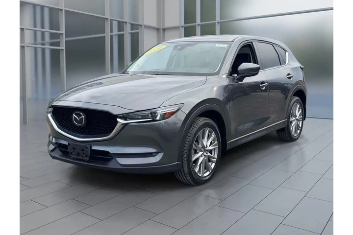 $20900 : Mazda CX-5 2020 AWD Grand To image 1
