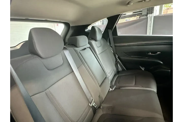 $18128 : Hyundai TUCSON 2024 SE 4dr S image 10