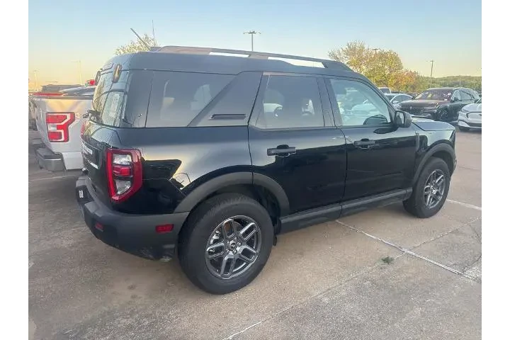 $27478 : Ford Bronco Sport 2025 AWD B image 5