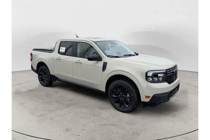 $34988 : Ford Maverick 2024 AWD Laria image 7