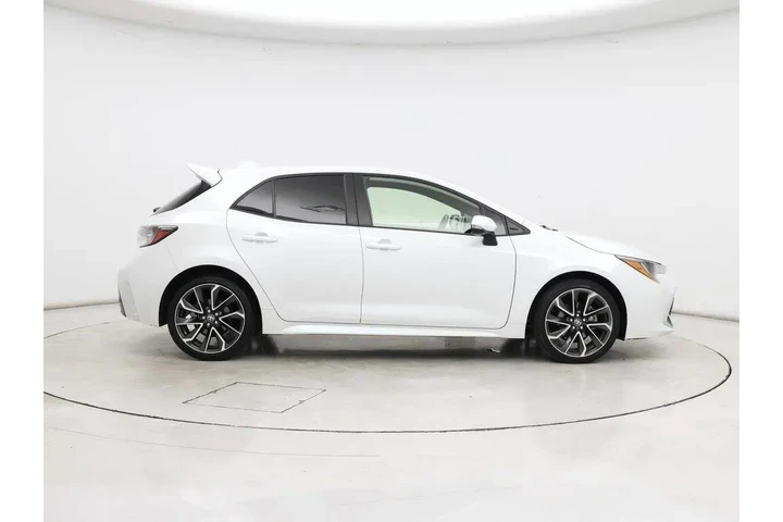 $24998 : Toyota Corolla Hatchback 202 image 7